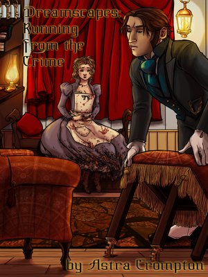 cover image of Dreamscapes #8